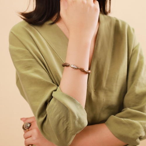 Фото Браслет Grace Nature Bijoux 13-42783