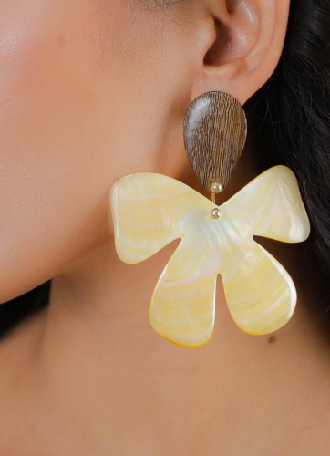 Фото Серьги Fioria Nature Bijoux 12-90494