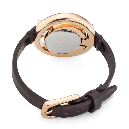 Часы Daring Topaz UNOde50 REL0146BLNORO0U