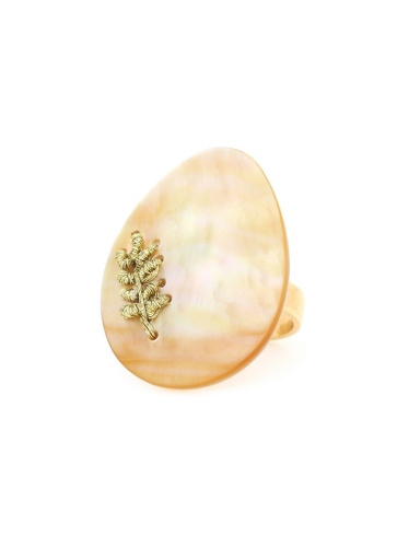 Фото Кольцо Calliope Nature Bijoux NB25.1-19-25726
