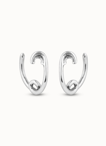 Фото Серьги Infinite UNOde50 PEN0749MTL0000U