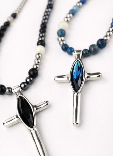 Фото Колье Esperanza Ciclon 265807-01