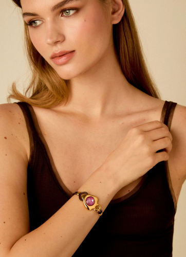 Фото Браслет Fire VIDDA 02343