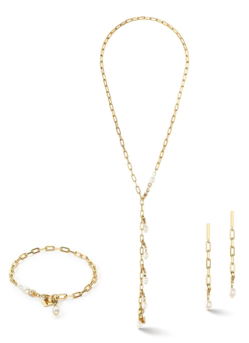 Фото Серьги White-Gold Coeur de Lion 1112/21-1416