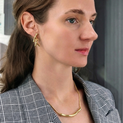 Колье Fiore Luna BBN11678-02 G