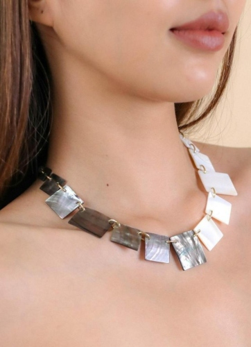 Фото Колье Capablanca Nature Bijoux NB24.2-15-43350