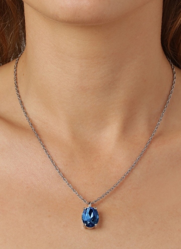 Фото Колье Barga DYRBERG/KERN 430181