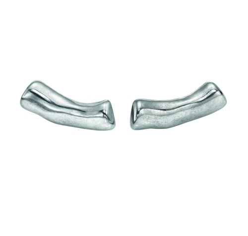 Фото Серьги Flipper UNOde50 PEN0486MTL0000U