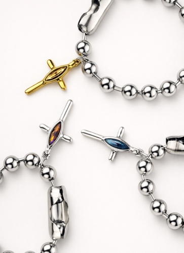 Фото Браслет Verdad Ciclon 265100-09-1