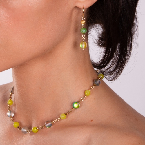 Фото Серьги Limonata Lanzerotti LZ-23.04-176