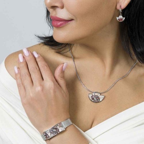 Фото Серьги Fiore Luna Classic Fiore Luna AE03598-2A
