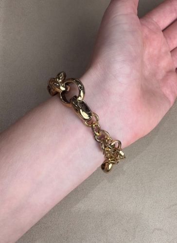 Фото Браслет Claudio Canzian CC00204531