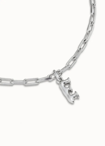 Фото Ожерелье Chain 9 UNOde50 COL1608MTL0000U