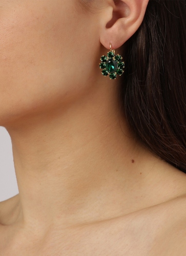 Фото Серьги Valentina DYRBERG/KERN 390073