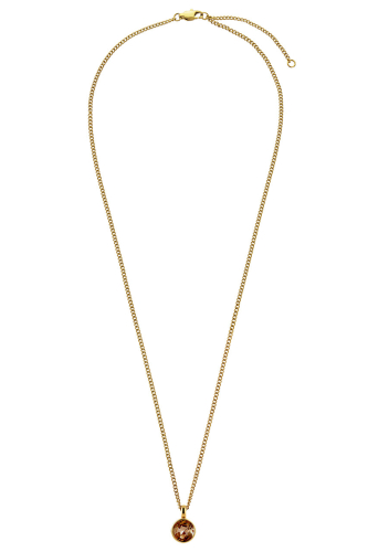 Фото Колье Ette DYRBERG/KERN 450144