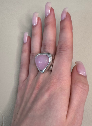 Фото Кольцо Romance Ciclon 241501-38-1