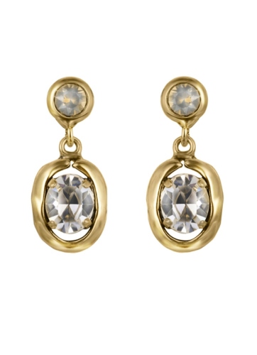 Фото Серьги Claudio Canzian CC00202807 gold