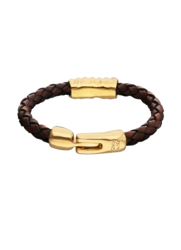 Фото Браслет ROOTS UNOde50 PUL2632MARORO0L