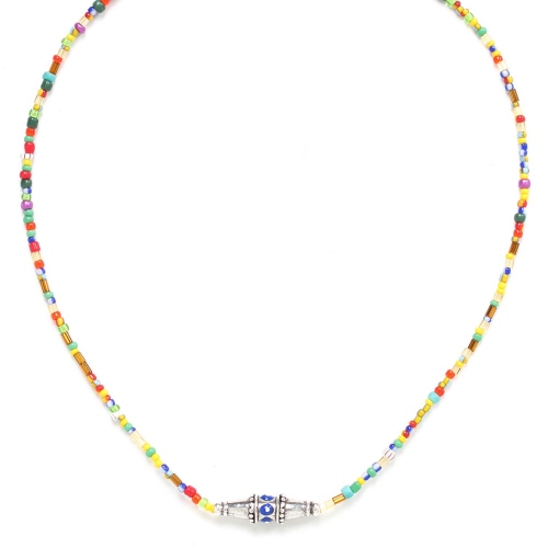 Фото Колье Raksha Nature Bijoux 15-42171
