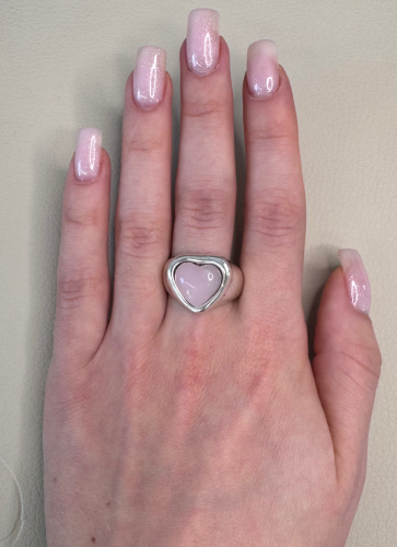 Фото Кольцо Pasion 17,0 Ciclon 241502-38-2