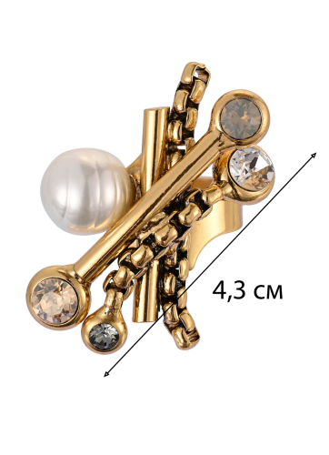 Фото Кольцо Claudio Canzian CC00201599