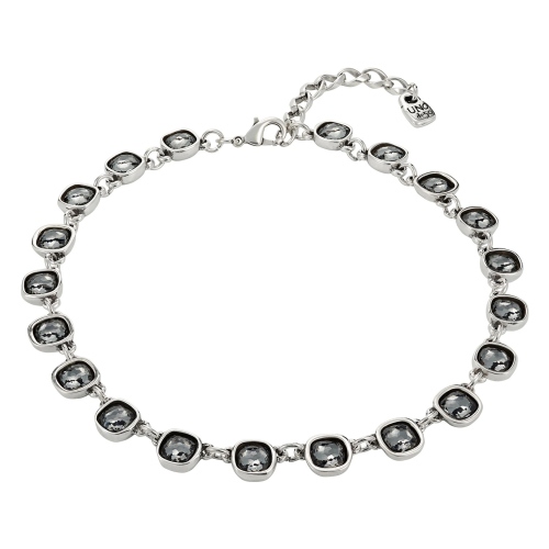Фото Колье Mademoiselle UNOde50 COL1660MTL0000U