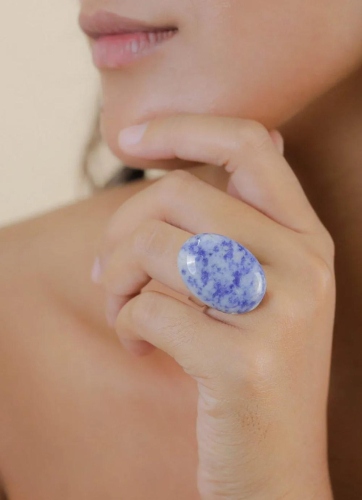 Фото Кольцо Skala Nature Bijoux 19-25961