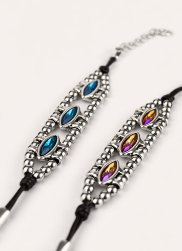 Фото Браслет Alheli Ciclon 264107-07-0