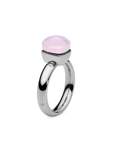 Фото Кольцо Firenze Rose Water Opal 18.5 мм Qudo 611814 R/S