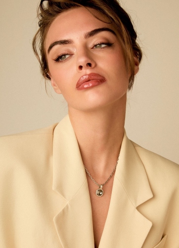 Фото Колье Magna 45см VIDDA 02280