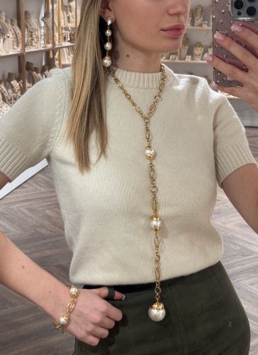 Фото Колье Claudio Canzian CC00205877