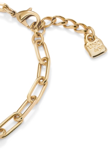 Фото Колье Ser Valiente UNOde50 COL1944ORO0000U