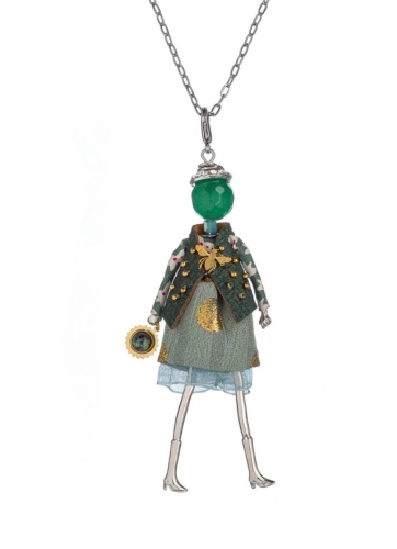 Фото Колье Dolls MIAMELIE MiA-2308-CL5480