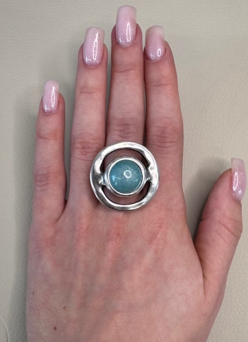 Фото Кольцо Estilo 18,0 Ciclon 233501-51-10