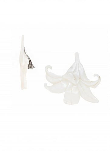 Фото Клипсы Lis Blanc Nature Bijoux 11-90664