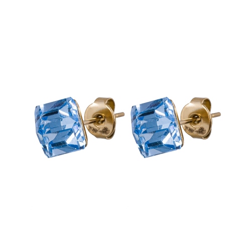Фото Пусеты Ocean Fiore Luna Classic SWE2127/2 OC G