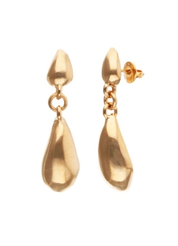 Фото Серьги Аксис UNOde50 PEN1082ORO0000U