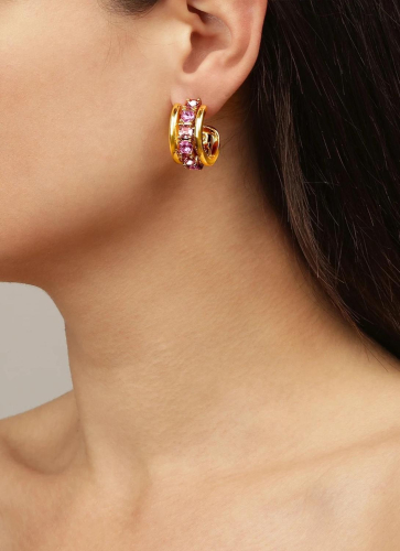 Фото Серьги Helen DYRBERG/KERN 440049