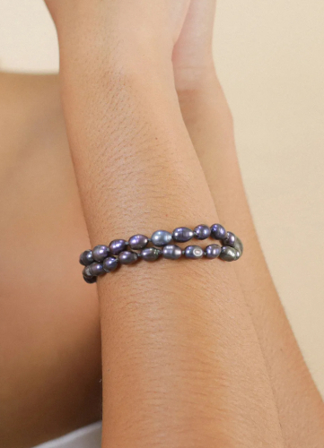 Фото Браслет Pebble Beach Nature Bijoux 13-44320