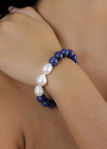 Фото Браслет Pacifique Nature Bijoux 13-44541