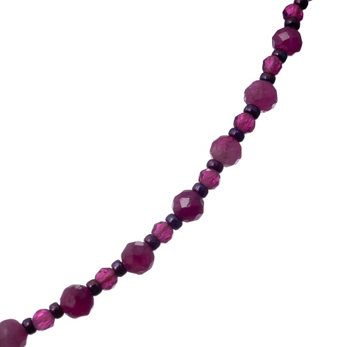 Фото Колье Borgia Lanzerotti LZ-23.01-033