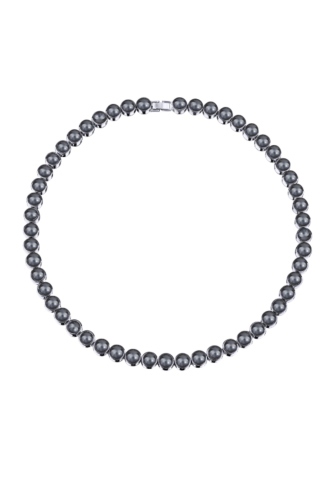 Фото Колье Silver/Gold Uvelina SW00 0030R-06N