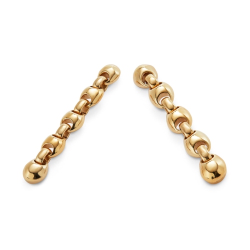 Фото Серьги Ser Intrepida UNOde50 PEN0991ORO0000U