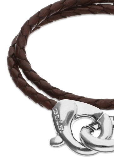 Фото Браслет Карабин XL SER INSEPARABLE Unode50 PUL2575MARMTLXL Фото Браслет Карабин XL SER INSEPARABLE Unode50 PUL2575MARMTLXL