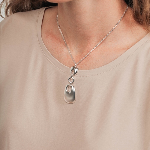 Колье silver spoon Mason BBN12222-04 S