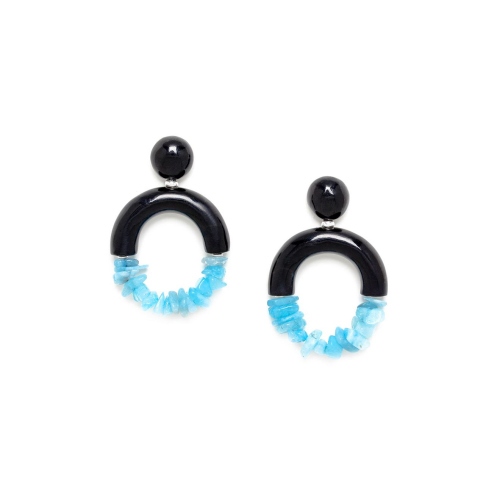 Фото Серьги Cap Horn Nature Bijoux 12-75770