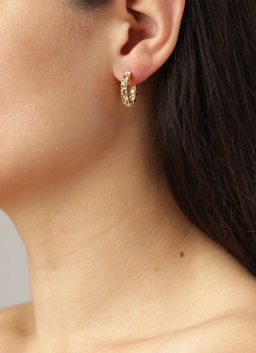 Фото Серьги Raquel DYRBERG/KERN 460062