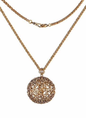Фото Колье SFERA Fiore di Firenze CO1900
