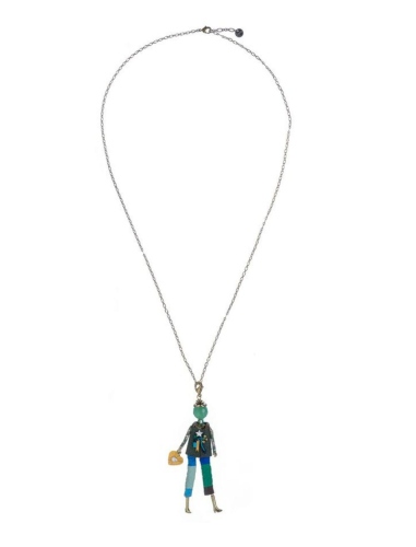 Фото Подвеска Dolls Miamelie MiA-2408-CL5447