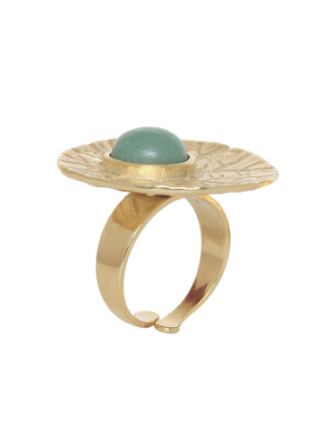 Фото Кольцо Minerama Nature Bijoux 19-25985